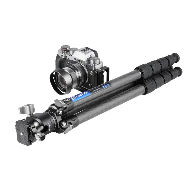 Leofoto statyw Ranger LS-254C+LH-30