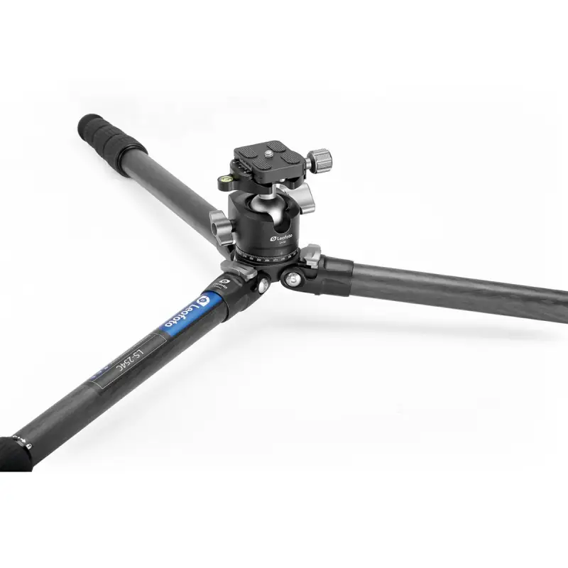 Leofoto statyw Ranger LS-254C+LH-30