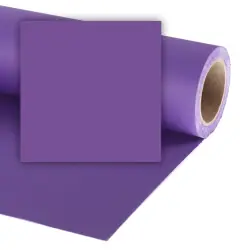 ROYAL PURPLE - tło kartonowe 1,35 x 11m