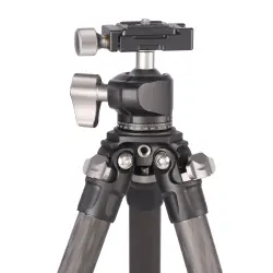 Leofoto statyw Ranger LS-225C+LH-25