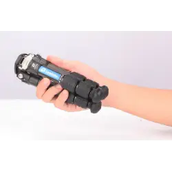 Leofoto statyw Ranger LS-223C