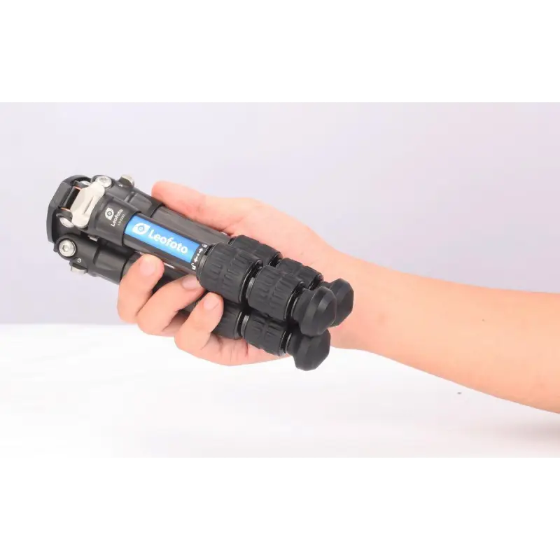 Leofoto statyw Ranger LS-223C