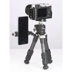 Leofoto statyw Ranger LS-223C