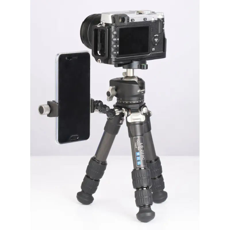 Leofoto statyw Ranger LS-223C