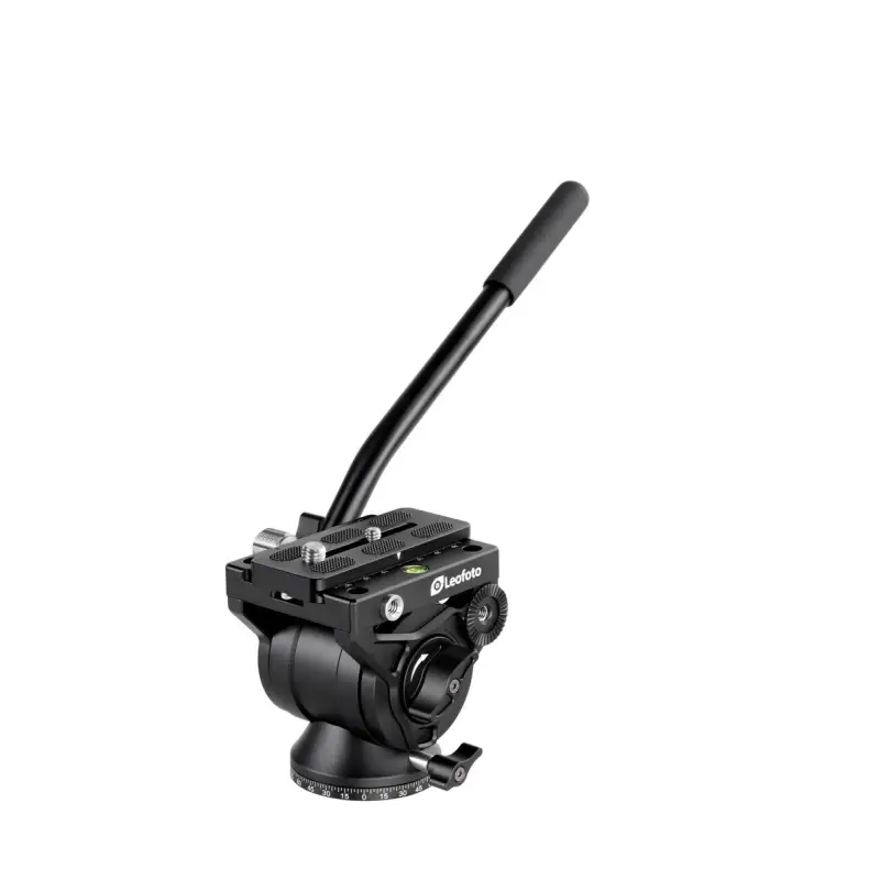 Leofoto statyw Ranger LS-284CEX+BV-10