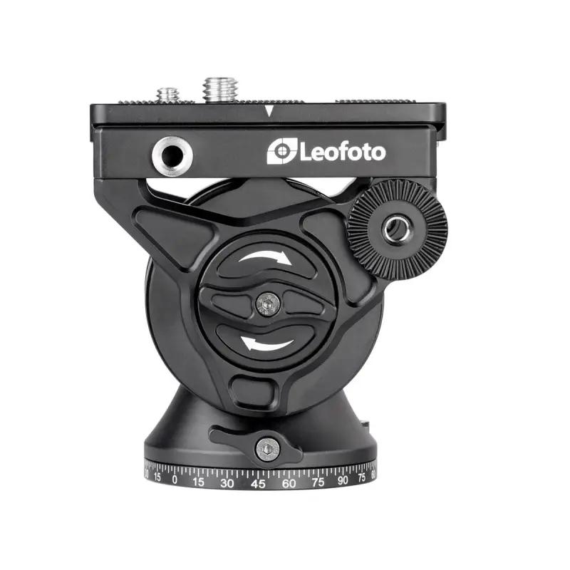 Leofoto statyw Ranger LS-284CEX+BV-10