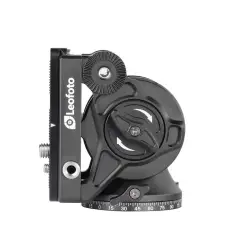 Leofoto statyw Ranger LS-284CEX+BV-10