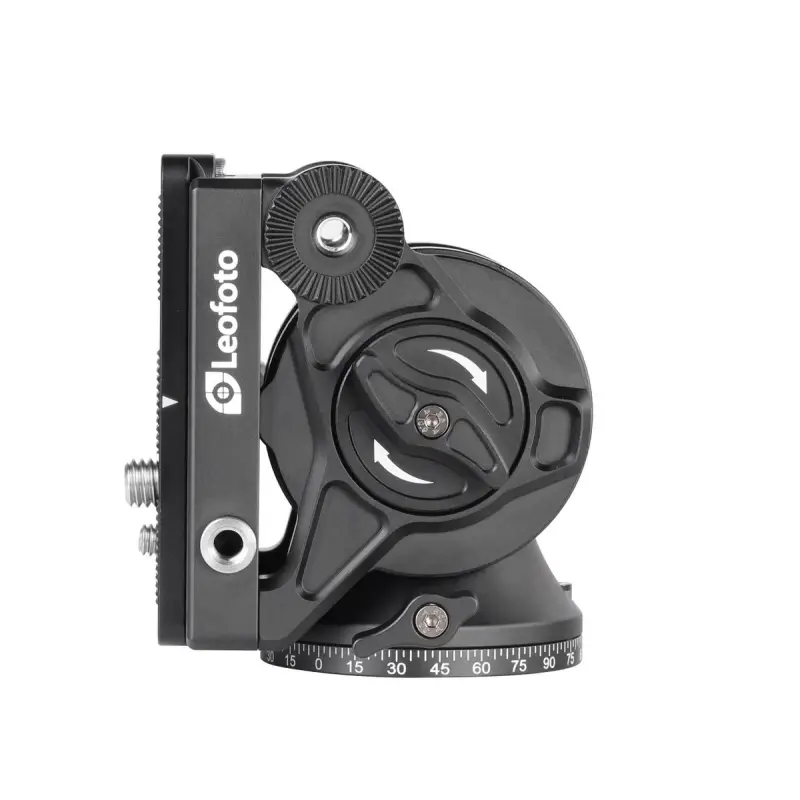 Leofoto statyw Ranger LS-284CEX+BV-10