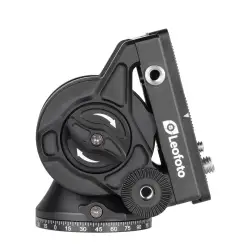 Leofoto statyw Ranger LS-284CEX+BV-10