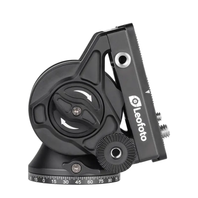 Leofoto statyw Ranger LS-284CEX+BV-10