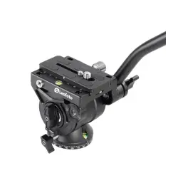 Leofoto statyw Ranger LS-284CEX+BV-10