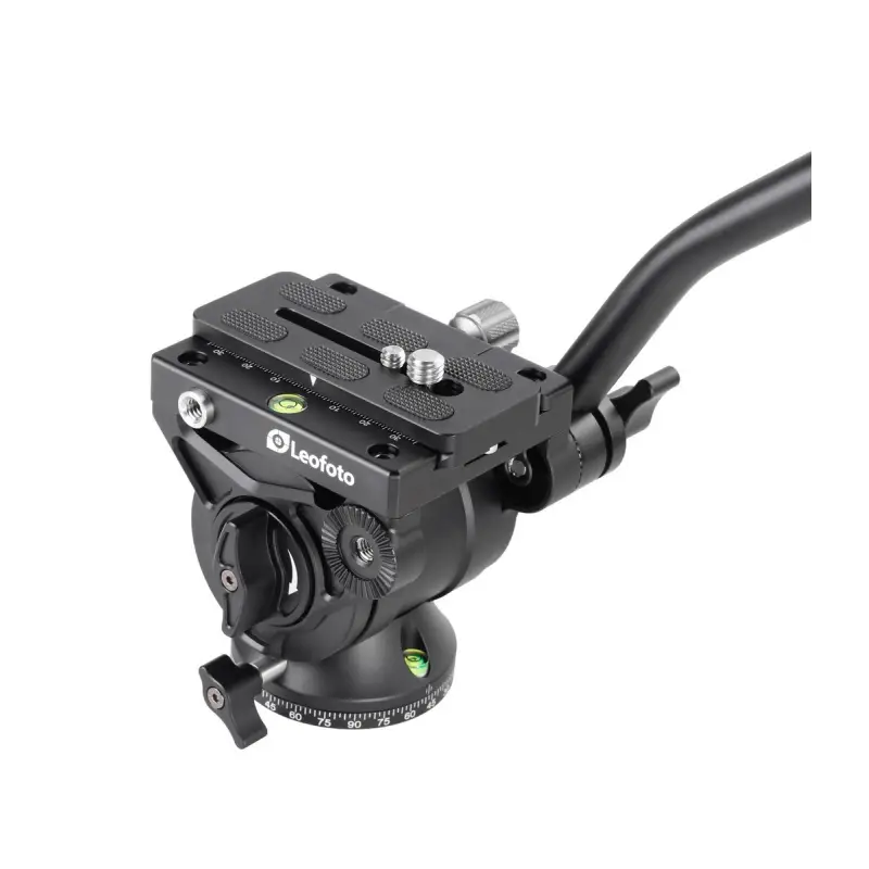 Leofoto statyw Ranger LS-284CEX+BV-10