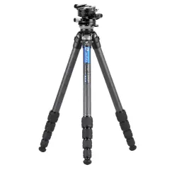 Leofoto statyw Ranger LS-255CEX