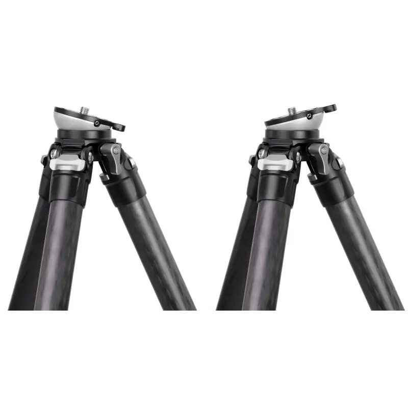 Leofoto statyw Ranger LS-284CEX+BV-10