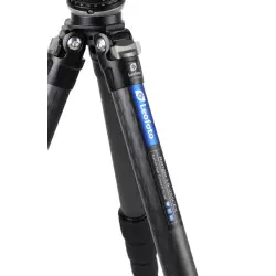 Leofoto statyw Ranger LS-255CEX