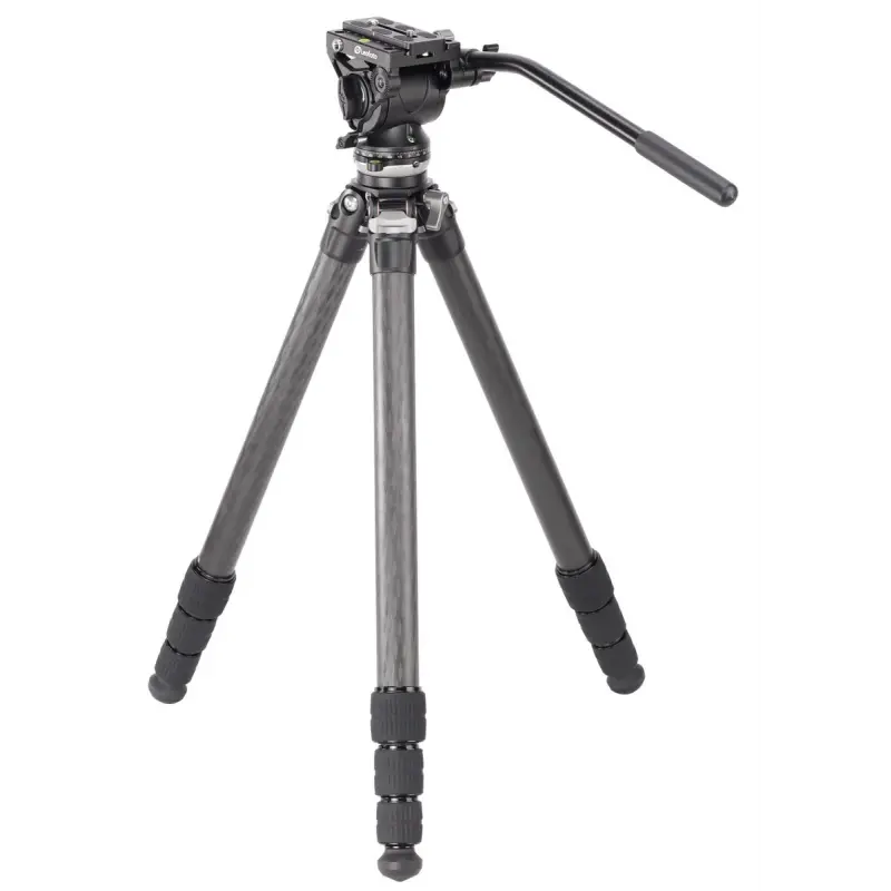 Leofoto statyw Ranger LS-284CEX+BV-10