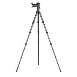 Leofoto statyw Ranger LS-255CEX