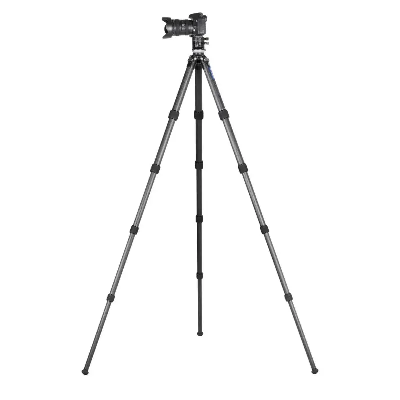 Leofoto statyw Ranger LS-255CEX