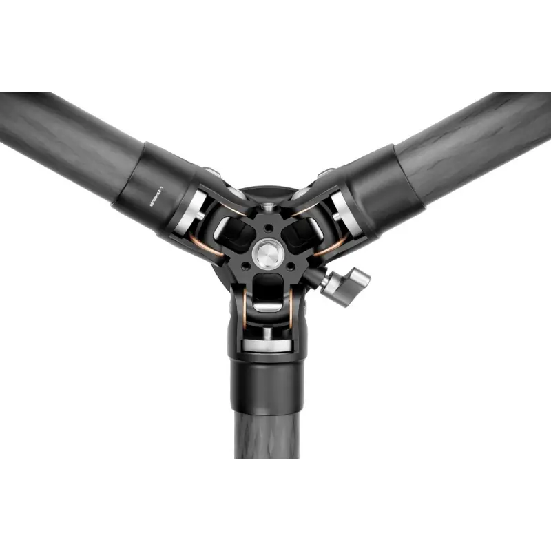 Leofoto statyw Ranger LS-284CEX+BV-10