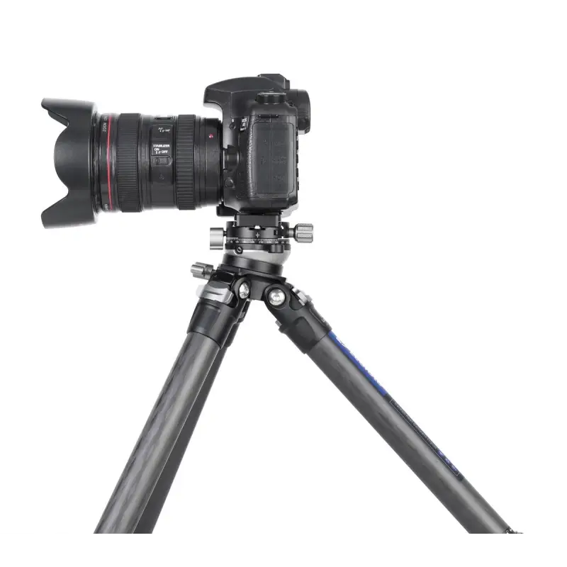 Leofoto statyw Ranger LS-255CEX