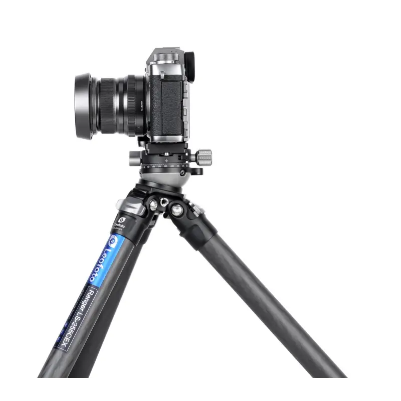 Leofoto statyw Ranger LS-255CEX