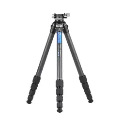 Leofoto statyw Ranger LS-255CEX