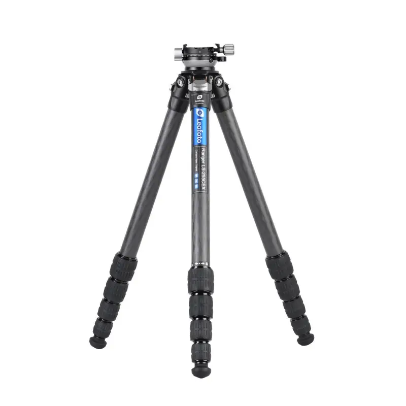 Leofoto statyw Ranger LS-255CEX