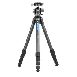 Leofoto statyw Ranger LS-255CEX