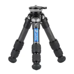 Leofoto statyw Ranger LS-223CEX