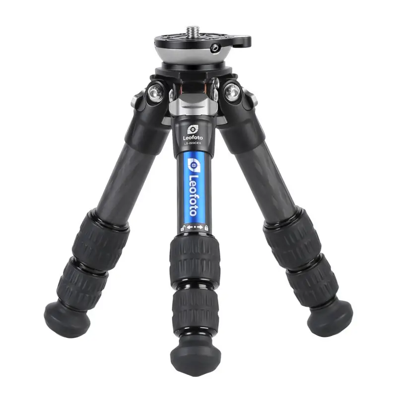 Leofoto statyw Ranger LS-223CEX