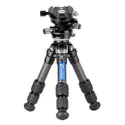 Leofoto statyw Ranger LS-223CEX