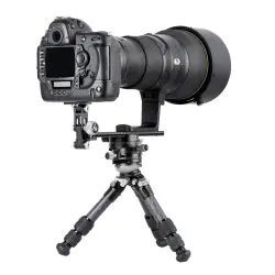 Leofoto statyw Ranger LS-223CEX