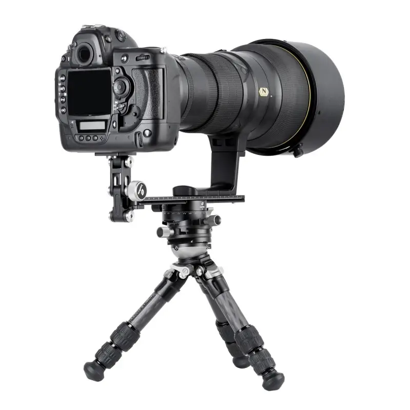 Leofoto statyw Ranger LS-223CEX