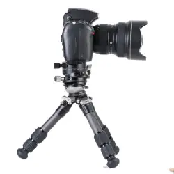 Leofoto statyw Ranger LS-223CEX