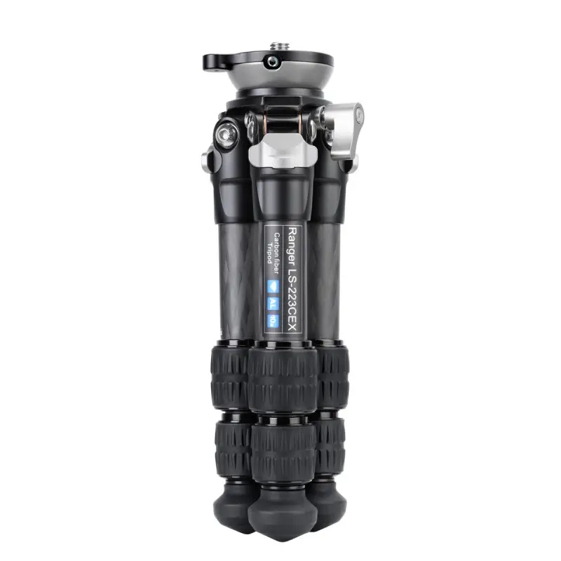 Leofoto statyw Ranger LS-223CEX