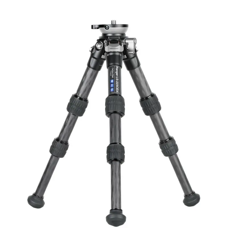 Leofoto statyw Ranger LS-223CEX