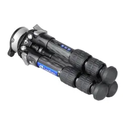 Leofoto statyw Ranger LS-223CEX