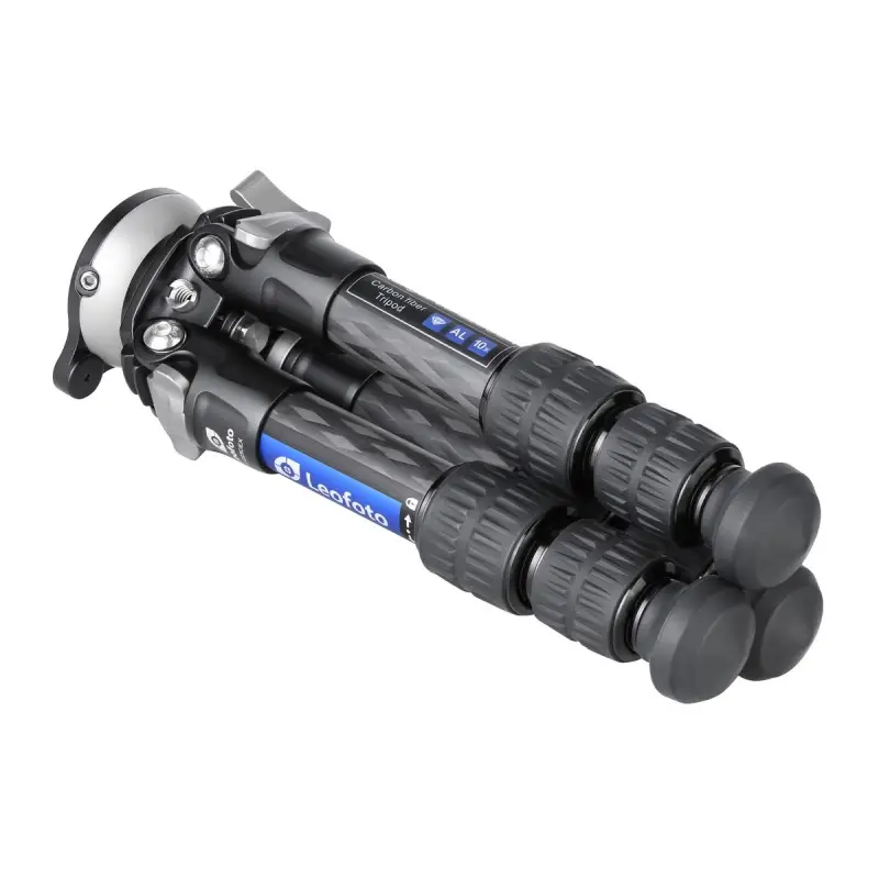 Leofoto statyw Ranger LS-223CEX