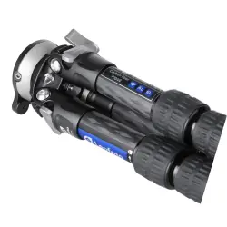 Leofoto statyw Ranger LS-223CEX