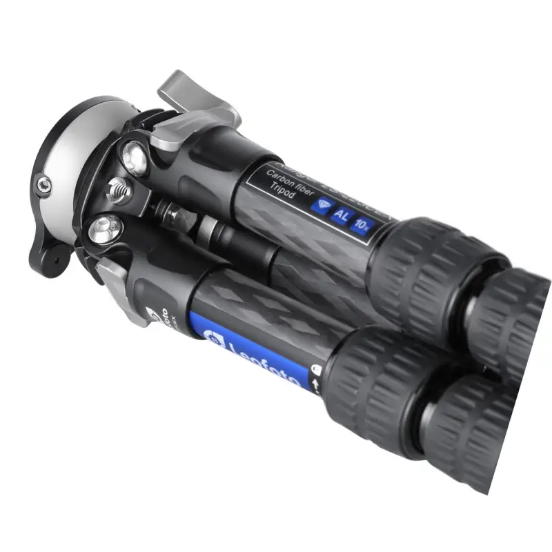 Leofoto statyw Ranger LS-223CEX