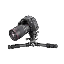 Leofoto statyw Ranger LS-223CEX