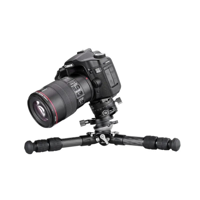 Leofoto statyw Ranger LS-223CEX