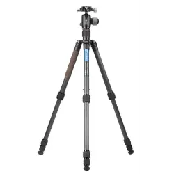 Leofoto statyw Urban LX-224CT+XB-32Q