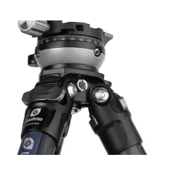 Leofoto statyw Ranger LS-223CEX