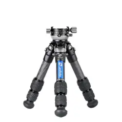 Leofoto statyw Ranger LS-223CEX