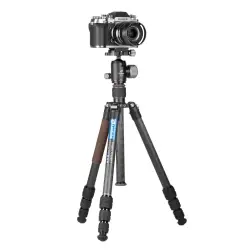 Leofoto statyw Urban LX-224CT+XB-32Q