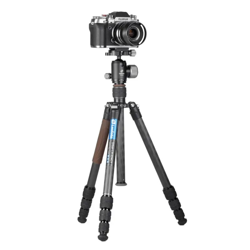 Leofoto statyw Urban LX-224CT+XB-32Q