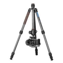 Leofoto statyw Urban LX-224CT+XB-32Q