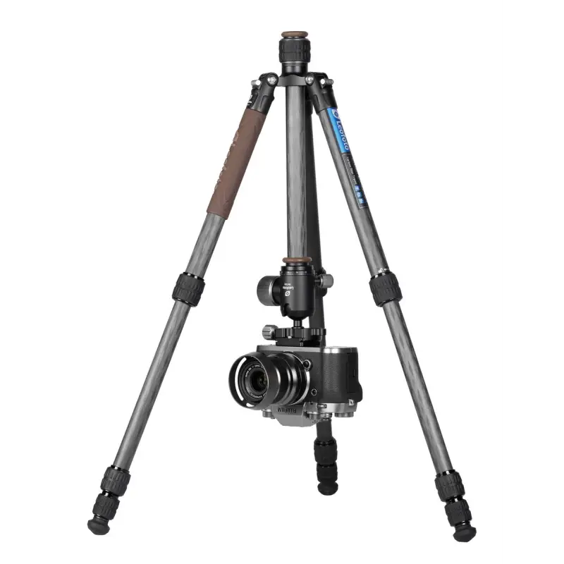 Leofoto statyw Urban LX-224CT+XB-32Q