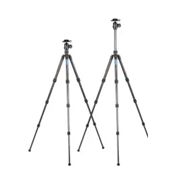 Leofoto statyw Urban LX-224CT+XB-32Q